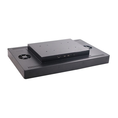 4GB de Ventilators van PC Twee van Android Windows Tablet van de lichaamssensor
