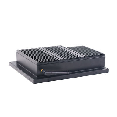 7“ de Aanrakingscomité van PCAP Industriële PC 4000 Mah Battery