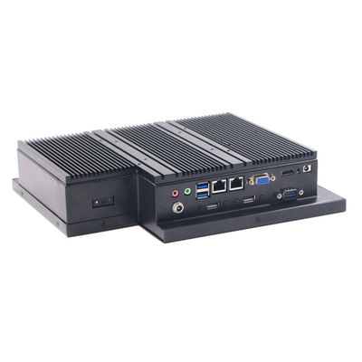 7“ de Aanrakingscomité van PCAP Industriële PC 4000 Mah Battery
