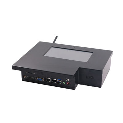 7“ de Aanrakingscomité van PCAP Industriële PC 4000 Mah Battery