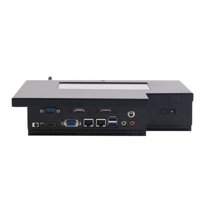 7“ de Aanrakingscomité van PCAP Industriële PC 4000 Mah Battery