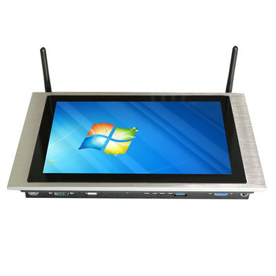 11.6 in Aanrakingscomité Computer, Industriële Comité PC Intel Core I5