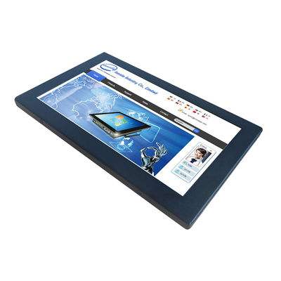 De Aanrakingscomité van gelijkstroom 12V LCD Industriële het Werk van PC 20-70C Temperatuur