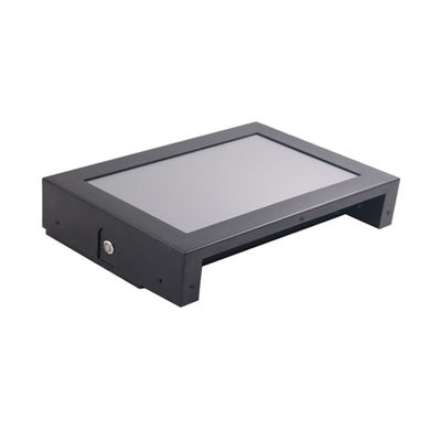 VESA Mount 10 de“ Industriële Aanrakingscomité Interface van PC 3COM/van DB15