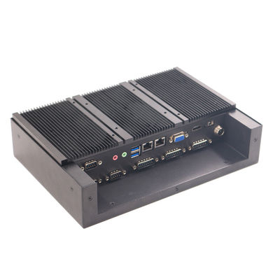 VESA Mount 10 de“ Industriële Aanrakingscomité Interface van PC 3COM/van DB15