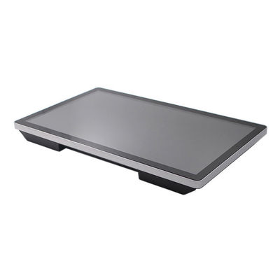 4G de Aanrakingscomité van RAM 64G SSD Ubuntu Linux de Resolutie van PC 1920x1080