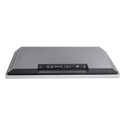 4G de Aanrakingscomité van RAM 64G SSD Ubuntu Linux de Resolutie van PC 1920x1080