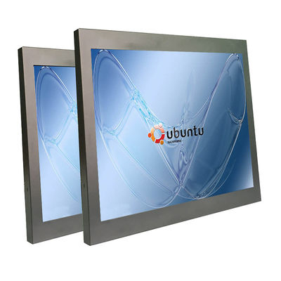 19inch touch screencomputer allen in