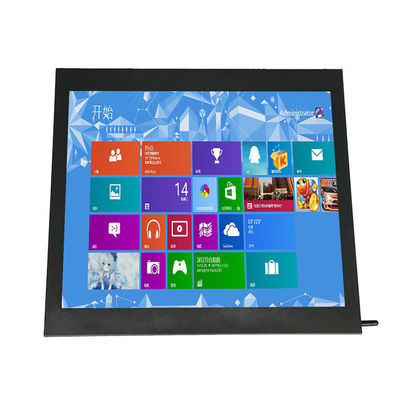 19inch touch screencomputer allen in