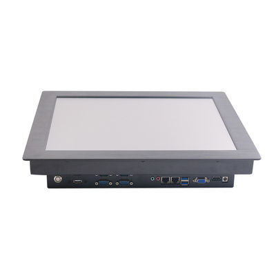 2xRj45 industriële Comité Ruwe PC