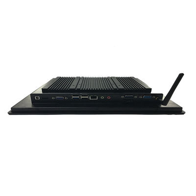 Volledig Ingesloten 9 Duim bedde Aanrakingscomité PC GPIO/WIFI in