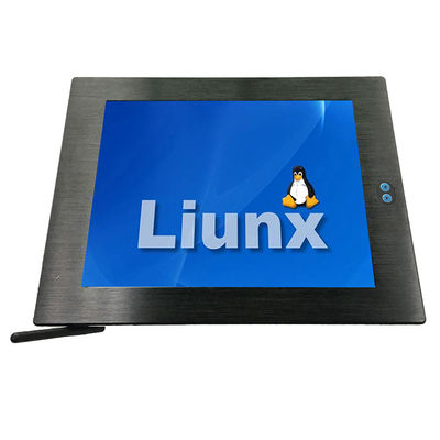 Volledig Ingesloten 9 Duim bedde Aanrakingscomité PC GPIO/WIFI in