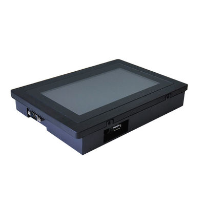 7“ Multiaanrakingscomité PC, Poe Android Tablet voor Auto