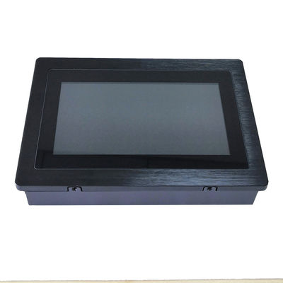 7“ Multiaanrakingscomité PC, Poe Android Tablet voor Auto