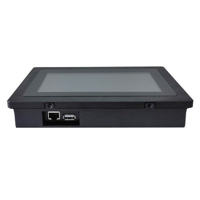 7“ Multiaanrakingscomité PC, Poe Android Tablet voor Auto