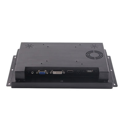VGA-de Monitor van Interfaceframeless Lcd