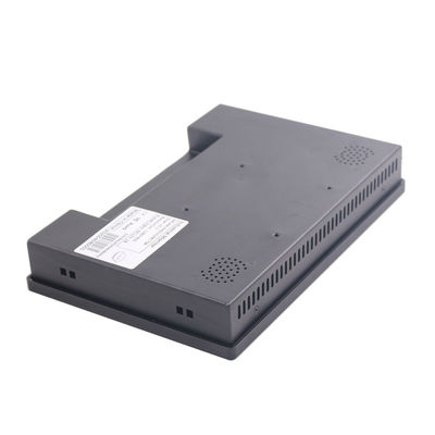 VGA bedde Aanrakingsmonitor, Industriële Comité Monitor 12V gelijkstroom in