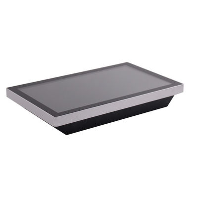 Schokbestendig Capacitief Touch screencomité