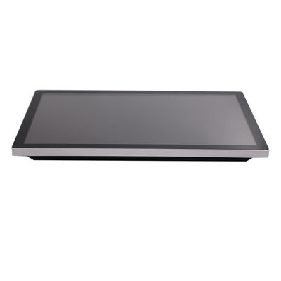 Monitor van het RoHS de Capacitieve Touche screen