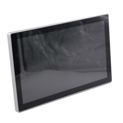 Monitor van het RoHS de Capacitieve Touche screen