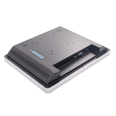 1024x768 resolutiepc Lcd Comité