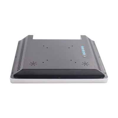 1024x768 resolutiepc Lcd Comité