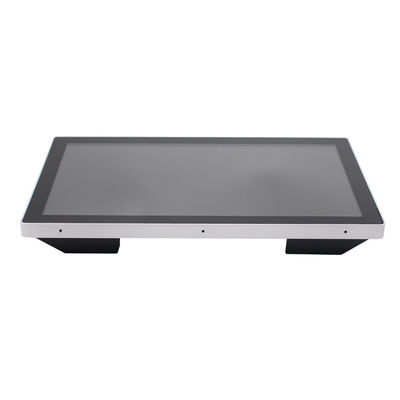HDMI-Lcd van het Interface Open Kader Vertoning