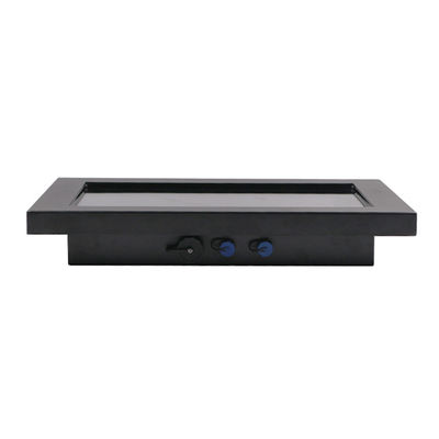 Aanraking van IRL van de daglicht de Leesbare 21inch Openluchtlcd Vertoning