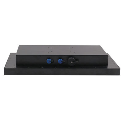 Aanraking van IRL van de daglicht de Leesbare 21inch Openluchtlcd Vertoning