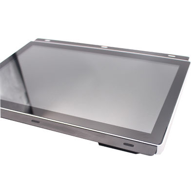 Super dunne volledig ingesloten Zonlicht Viewable Monitor
