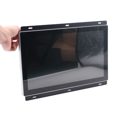 Super dunne volledig ingesloten Zonlicht Viewable Monitor