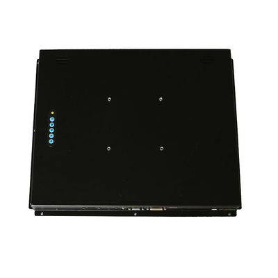 Het Kaderlcd van de Alulinumlegering Open Monitor