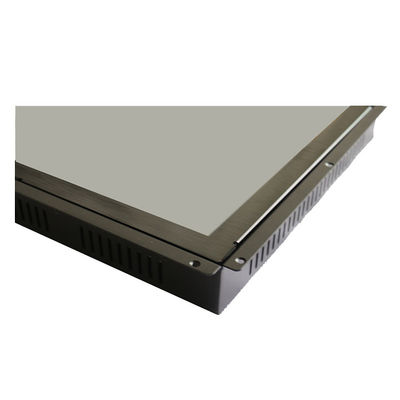 Het Kaderlcd van de Alulinumlegering Open Monitor