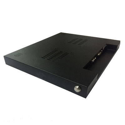 19“ het Zonlicht Leesbare LCD van de ZAAGaanraking Monitor 1XHDMI