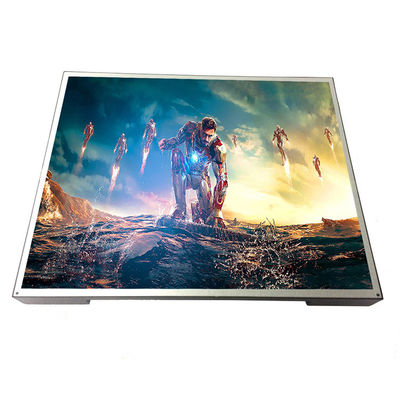 19“ het Zonlicht Leesbare LCD van de ZAAGaanraking Monitor 1XHDMI