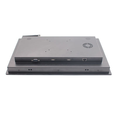 AG het Glas15.6inch RK3288 Android Comité zet PC 1000nits op