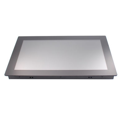 AG het Glas15.6inch RK3288 Android Comité zet PC 1000nits op