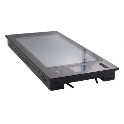 NFC 21,5“ het Comité van de Tabletaanraking PC Rk3399 Android 8,0 met Pritner
