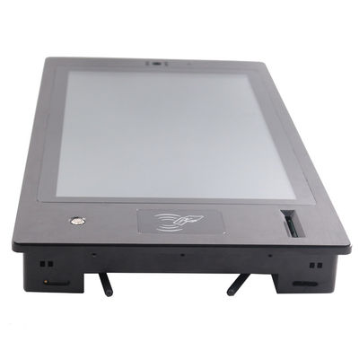 NFC 21,5“ het Comité van de Tabletaanraking PC Rk3399 Android 8,0 met Pritner