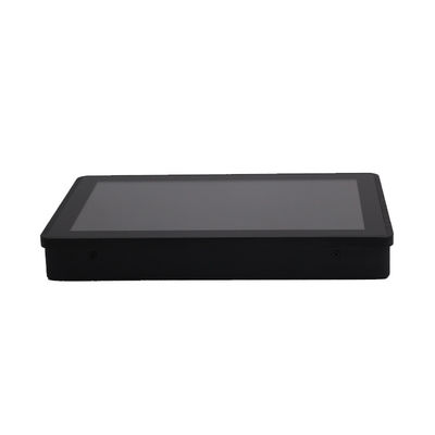 8-36V de Geborstelde Tablet van Aluminium Industriële Android 15 Duim