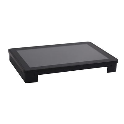 8-36V de Geborstelde Tablet van Aluminium Industriële Android 15 Duim