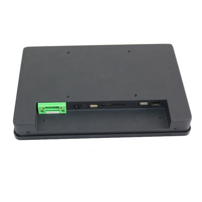 8-36V de Geborstelde Tablet van Aluminium Industriële Android 15 Duim