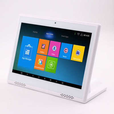 5MP Web de Evaluatiepc 1280*800 van 10 Duimrockchip RK3288 Android
