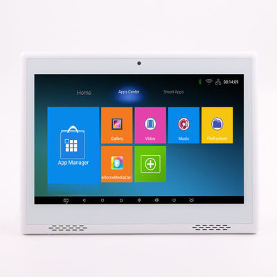 A64 het Tablet PC van de Vierlingkern 8G EMMC Android de Vorm van 10 Duiml