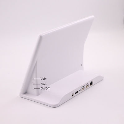 A64 het Tablet PC van de Vierlingkern 8G EMMC Android de Vorm van 10 Duiml