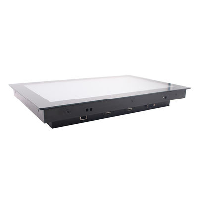 Aanraking 15.6in van IP65 PCAP PC van de Zonlicht Leesbare Tablet met UV beschermt