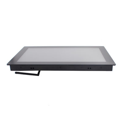 Aanraking 15.6in van IP65 PCAP PC van de Zonlicht Leesbare Tablet met UV beschermt