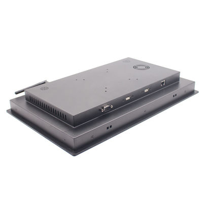 Aanraking 15.6in van IP65 PCAP PC van de Zonlicht Leesbare Tablet met UV beschermt