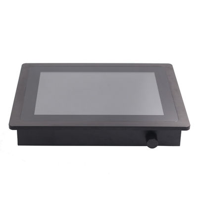 12“ het Tablet PCip65 Canbus Comité van 250nits Openluchtandroid PC