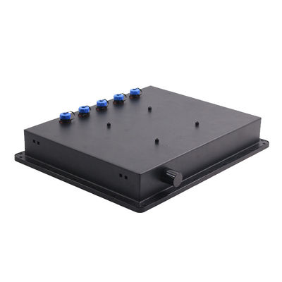 12“ het Tablet PCip65 Canbus Comité van 250nits Openluchtandroid PC